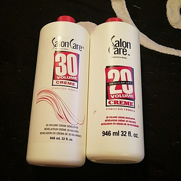 Creme Developer - Picture 1 of 1